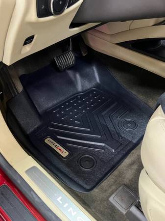 2014 LINCOLN MKZ. ¡Genial! - $4,000 (Ardmore)63436939411843122