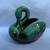 Blue Mountain Pottery Animal Statues 3 thumbnail