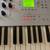 Alesis ION Analog Modeling Synthesizer 3 Oscillators plus effects 1 thumbnail