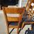 Steve Silver Solid Mango Wood Dining Table Set w/ Butterfly Leaf, 4 Ch 9 thumbnail