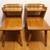 2 ETHAN ALLEN BAUMRITTER Maple Colonial-Style End Tables 1 thumbnail