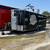 2022 Fully Permitted Food Trailer 18ft Kitchen 1 thumbnail