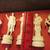 Classic Games Collector's Series Chess Set Ancient Rome 264 BC -14 AD 6 thumbnail