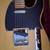 Squier classic vibe telecaster with hardcase 2 thumbnail