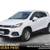 2022 Chevrolet Chevy Trax LS 2 thumbnail