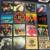 100s of vinyl LPs in great condition. Rock, pop, soul, R&B, gospel, 20 thumbnail