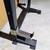 Compact Self Standing Squat Rack With 45Lb Barbell Weight Plates 8 thumbnail