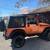 2001 Orange JeepTJ Wrangler -79 k original miles 🍊 8 thumbnail