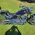 2009 Yamaha Raider S 1 thumbnail