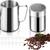 Gevi Espresso Machine Coffee Makers 20 Bar Espresso Coffee Machine 8 thumbnail