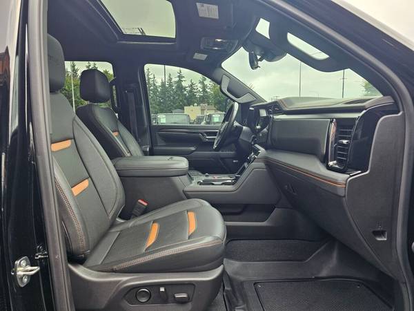 2024 GMC Sierra 2500 HD - Photo 10