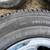 5.25 Mastercraft Snow tires 245 70 R17 6 thumbnail