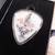 2021 PAMP FENDER 75th Anniversary Guitar Pick 1oz Silver Coin 5 thumbnail