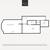 Stylish 1BR with Kitchen Appliances! Unit #201 6 thumbnail