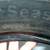 SPARE CAR TIRE Vanco 4 Season Continental Tubeless Used 185/60 R  15 4 thumbnail
