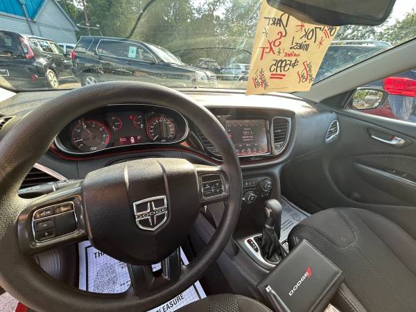 2014 Dodge Dart - $5,995 (Columbus)63478115855105123