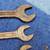 Vintage English Tool Kit Snail England 7 thumbnail