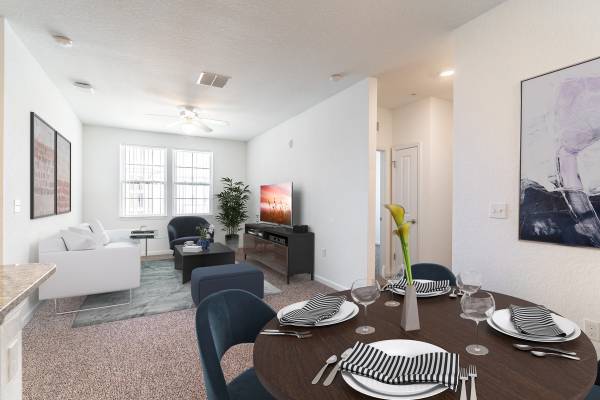 $1,899 / 4br - 1507ft2 - Llama para más información, programa un recorrido virtual (Daytona Beach)63791575611523123