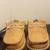 Hey Dude Wally Slip Warmth Slip On Loafers Shoes Mens Size M9 Beige Lo 9 thumbnail