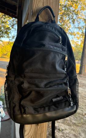 Eastport backpack 1