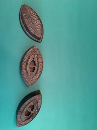 Sad Irons (3) 1