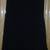 Woman's Dress Pants Black New 1 thumbnail