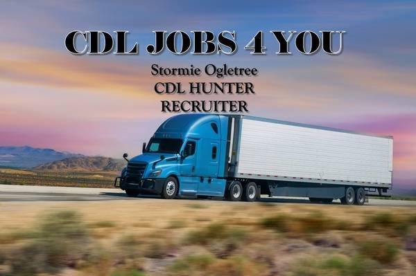 Reefer CDL Drivers Wanted – Great Pay, Sign-On Bonus, Fast Hiring 1