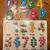 Melissa & Doug pictures under pieces numbers 0-9 preschool wooden  puzzle 2 thumbnail