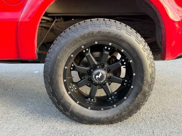 2006 Ford F-250 Super Duty - Photo 14