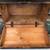 Immigrant Trunk-19th Century Dome Top - Smaller-Circa 1850-1870 4 thumbnail