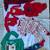 KIDS CHRISTMAS CLOTHES size NEWBORN TO 2 years take all for $8 FIRM PR 1 thumbnail