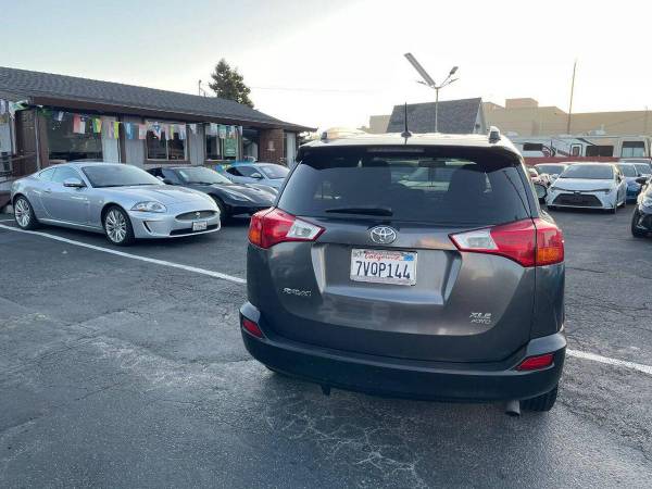 2015 Toyota RAV4 XLE AWD 4dr SUV Quality Vehicles! S, HABLAMOS ESPA& - $9,995 (+ Blue Eagle Motors)63654703550209124