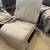Sectional couch (3 reclining sections) 10 thumbnail