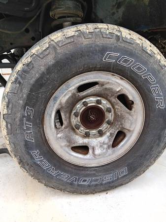 Ram wheels 1