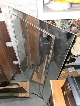Mirror pieces 1