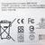 Keyboard Battery for Microsoft Surface Book 1st Gen & 2nd Gen 13.5 inc 2 thumbnail