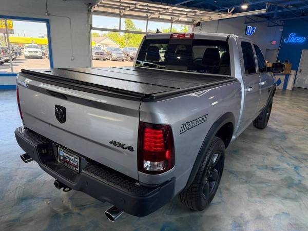 2019 RAM 1500 Classic Guaranteed - Photo 9