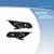 Pair Headlight Assembly Replacement for Accord 2013 2014 2015 DRL Head 2 thumbnail