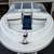 1998 Bayliner Capri 1750 with trailer 6 thumbnail