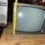 Vintage 1984 Small Portable Magnavox TV Television Gaming RARE Color 12 thumbnail