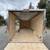 2026 Alcom NXT 8.5x20 Car Trailer | All Aluminum | Premium escape door 9 thumbnail