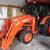 Kubota 4060 Cab Tractor 2 thumbnail