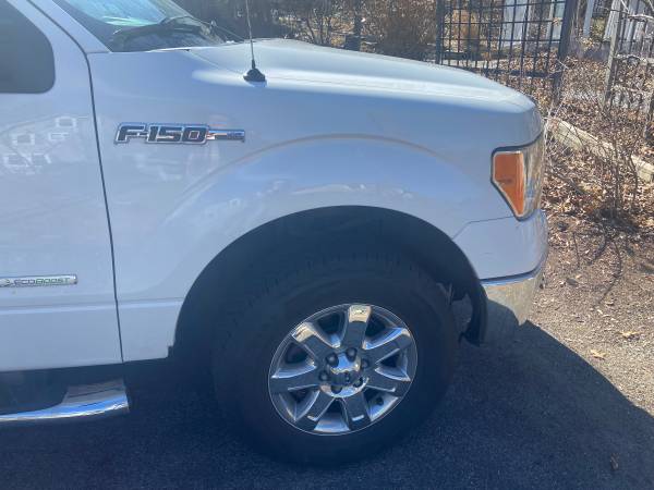 2013 Ford F150 - Photo 8