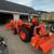 Kubota tractor & attachments for sale 3 thumbnail