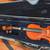 Full size violin, w case and bow 1 thumbnail