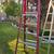 LADDER SET FOR SALE 6FT, 8FT, 20FT 5 thumbnail