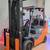 FORKLIFT CUSHION 2018 TOYOTA 8FGC35U-BCS 4 thumbnail