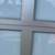 Modern Aluminum Garage Doors - Low Price 80% OFF - ONLY ONE LEFT 3 thumbnail