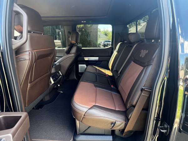 2026 Ford f450 dually king - Photo 14