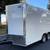 2026 Enclosed Trailer 8.5x14 Toy Hauler / High Ceiling 7'6" 3 thumbnail